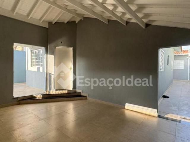 Casa Jardim Maria Luiza II Lençóis Paulista / SP
