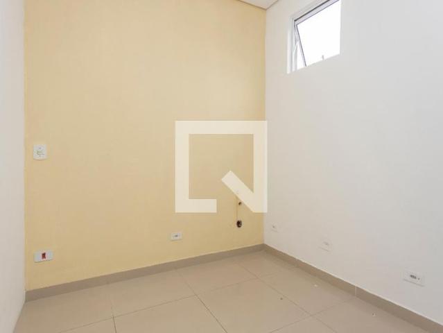 Casa, Jardim Maria Rita, 1 Quarto, 40 m2 São Paulo