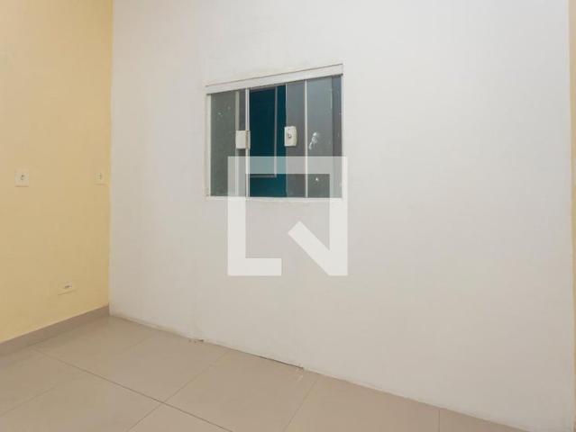Casa, Jardim Maria Rita, 1 Quarto, 40 m2 São Paulo
