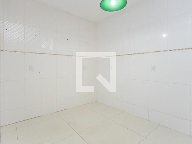 Casa, Jardim Maria Rita, 1 Quarto, 40 m2 São Paulo