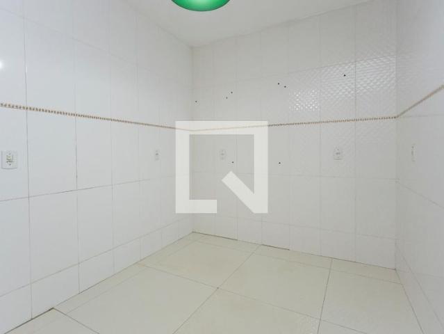 Casa, Jardim Maria Rita, 1 Quarto, 40 m2 São Paulo