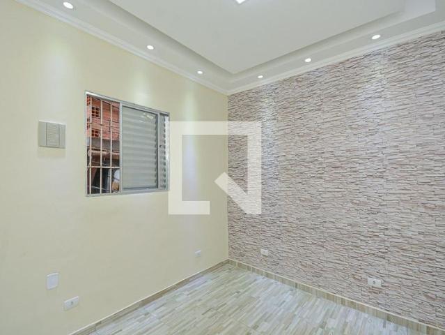 Casa, Jardim Maria Rita, 2 Quartos, 55 m2 São Paulo
