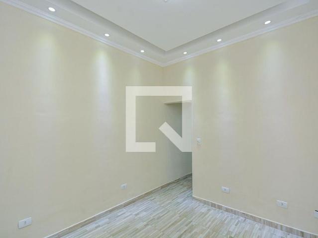 Casa, Jardim Maria Rita, 2 Quartos, 55 m2 São Paulo