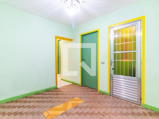 Casa, Jardim Maria Rita, 2 Quartos, 56 m2 São Paulo