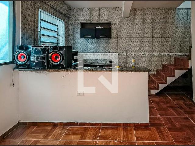 Casa, Jardim Maria Rita, 2 Quartos, 60 m2 São Paulo