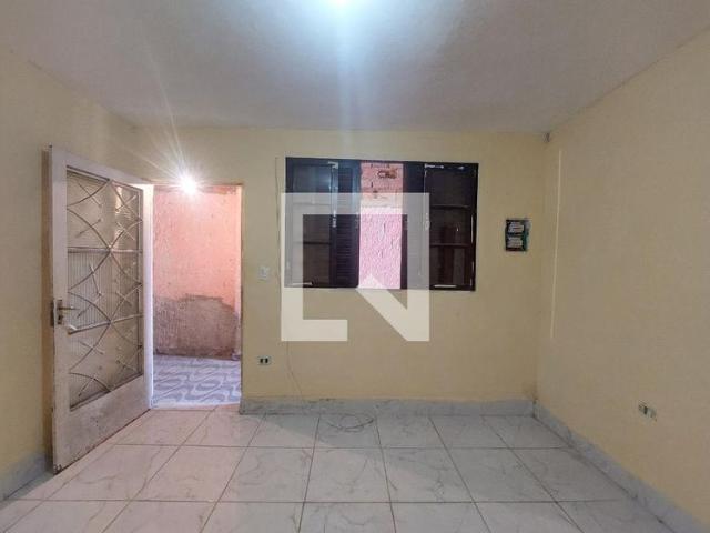 Casa, Jardim Maria Rita, 2 Quartos, 60 m2 São Paulo