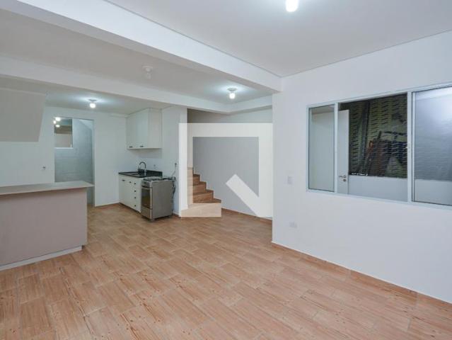 Casa, Jardim Maria Rita, 2 Quartos, 70 m2 São Paulo