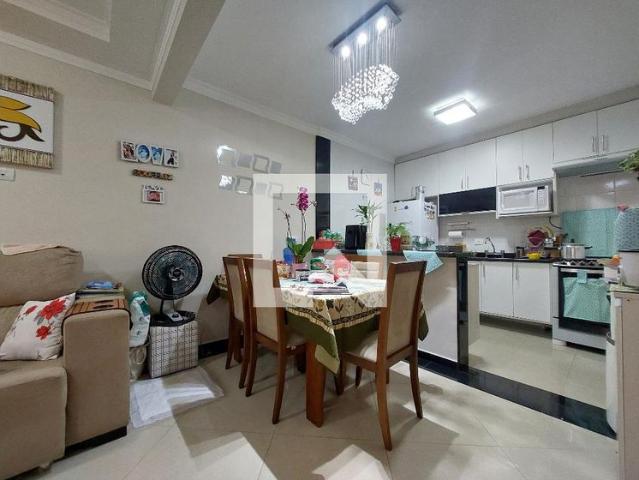 Casa, Jardim Maria Rita, 2 Quartos, 95 m2 São Paulo