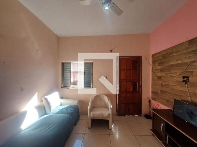 Casa, Jardim Maria Rita, 2 Quartos, 125 m2 São Paulo