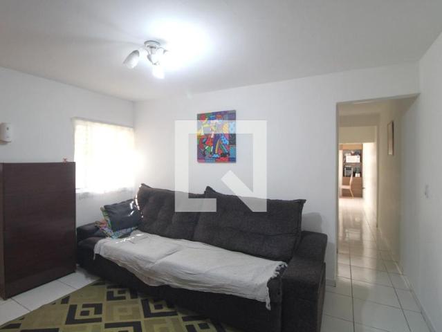 Casa, Jardim Maria Rita, 2 Quartos, 130 m2 São Paulo