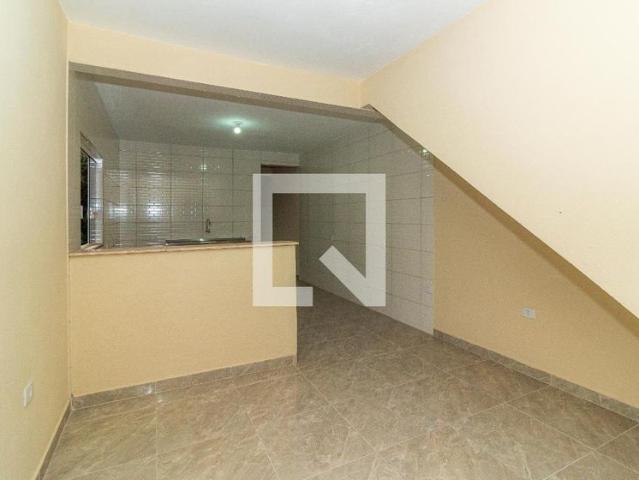 Casa, Jardim Maria Rita, 2 Quartos, 80 m2 São Paulo