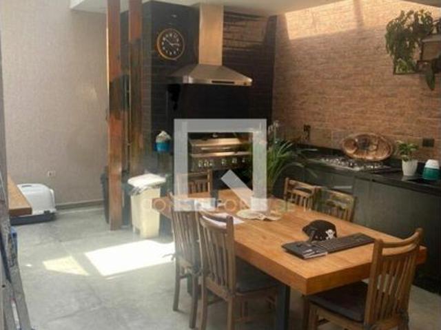 Casa, Jardim Maria Rita, 3 Quartos, 100 m2 São Paulo