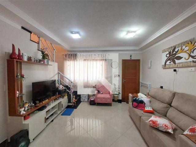 Casa, Jardim Maria Rita, 3 Quartos, 110 m2 São Paulo