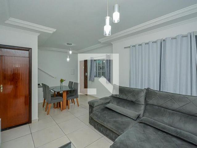 Casa, Jardim Maria Rita, 3 Quartos, 120 m2 São Paulo