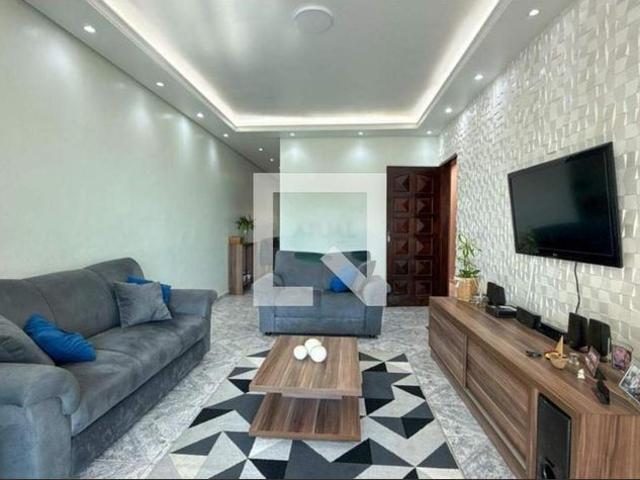 Casa, Jardim Maria Rita, 3 Quartos, 125 m2 São Paulo