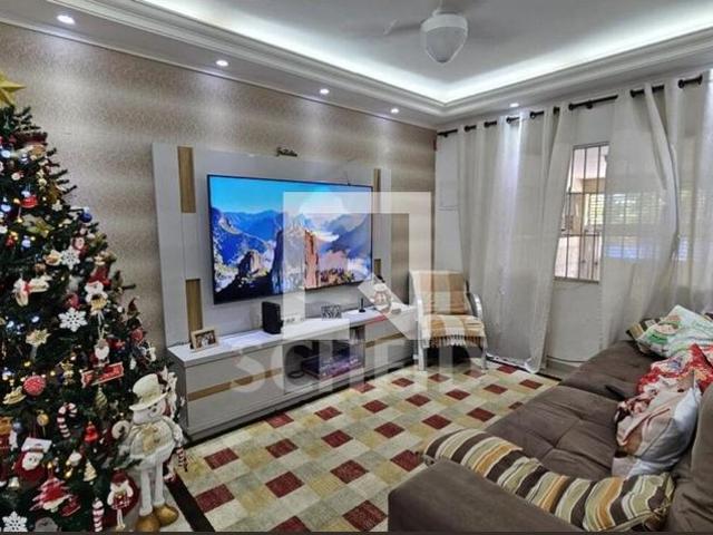 Casa, Jardim Maria Rita, 3 Quartos, 130 m2 São Paulo