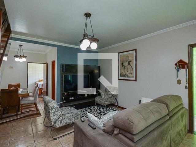 Casa, Jardim Maria Rita, 3 Quartos, 150 m2 São Paulo