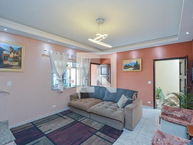 Casa, Jardim Maria Rita, 5 Quartos, 220 m2 São Paulo