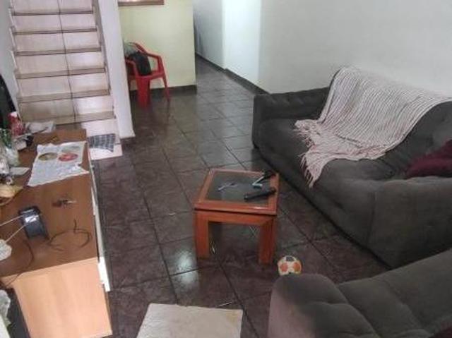 Casa, Jardim Maria Rosa, Taboão da Serra, SP