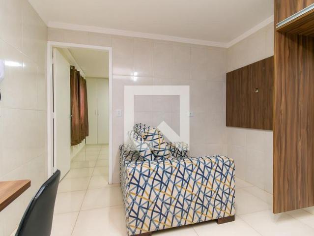 Casa, Jardim Marilia, 1 Quarto, 45 m2 São Paulo