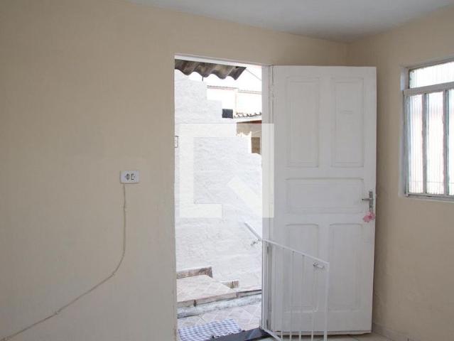 Casa, Jardim Marilia, 1 Quarto, 40 m2 São Paulo