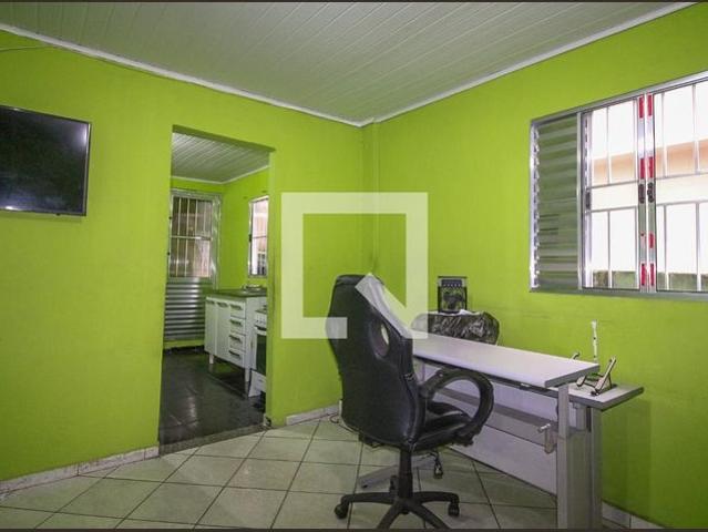 Casa, Jardim Marilia, 1 Quarto, 53 m2 São Paulo
