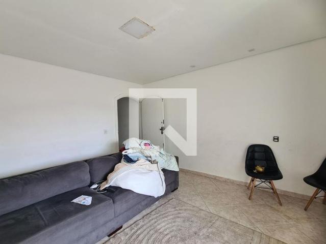 Casa, Jardim Marilia, 2 Quartos, 45 m2 São Paulo