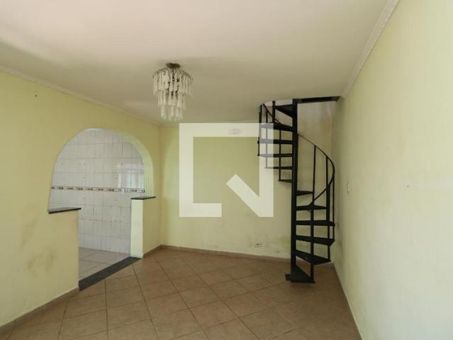 Casa, Jardim Marilia, 2 Quartos, 80 m2 São Paulo