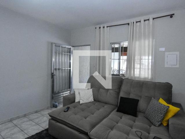 Casa, Jardim Marilia, 2 Quartos, 150 m2 São Paulo