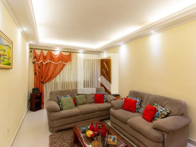 Casa, Jardim Marilia, 3 Quartos, 175 m2 São Paulo