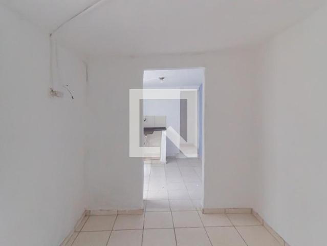 Casa, Jardim Maringá, 1 Quarto, 18 m2 São Paulo