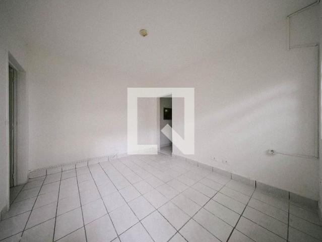 Casa, Jardim Maringá, 1 Quarto, 30 m2 São Paulo