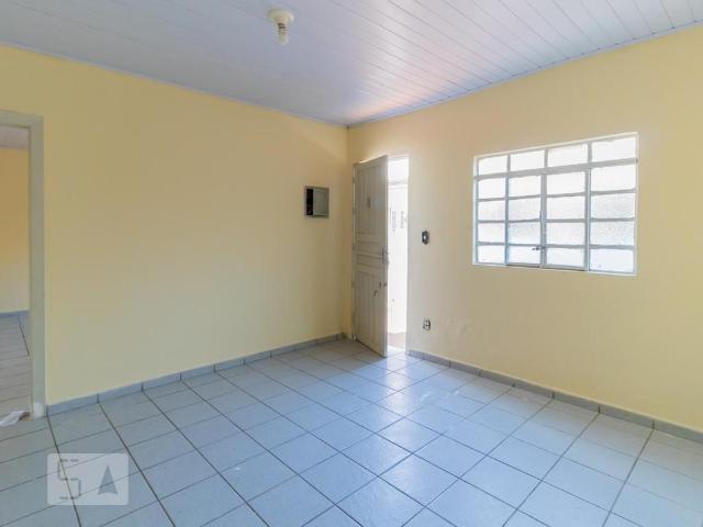 Casa, Jardim Maringá, 1 Quarto, 44 m2 São Paulo