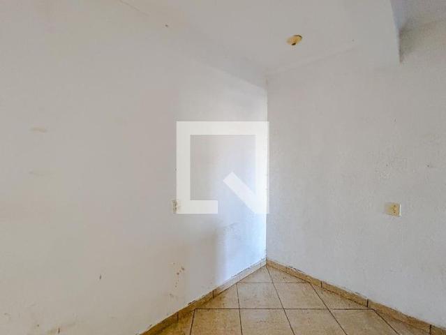 Casa, Jardim Maringá, 1 Quarto, 40 m2 São Paulo