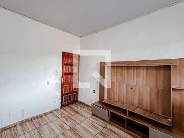 Casa, Jardim Maringá, 2 Quartos, 40 m2 São Paulo