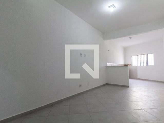 Apto, Jardim Maringá, 2 Quartos, 60 m2 São Paulo