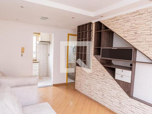 Casa, Jardim Maringá, 2 Quartos, 78 m2 São Paulo