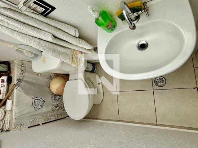 Casa, Jardim Maringá, 2 Quartos, 100 m2 São Paulo