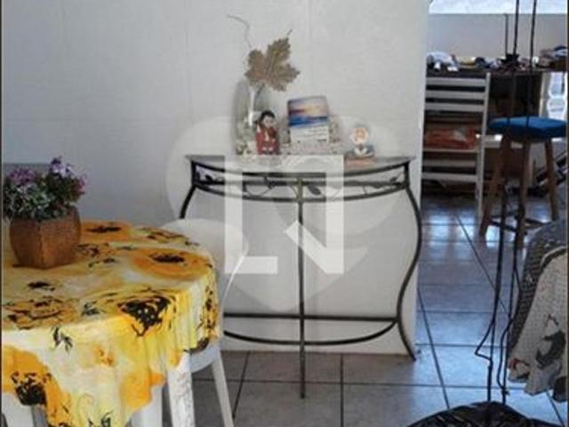 Casa, Jardim Maringá, 2 Quartos, 120 m2 São Paulo