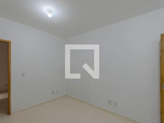 Casa, Jardim Maringá, 2 Quartos, 38 m2 São Paulo