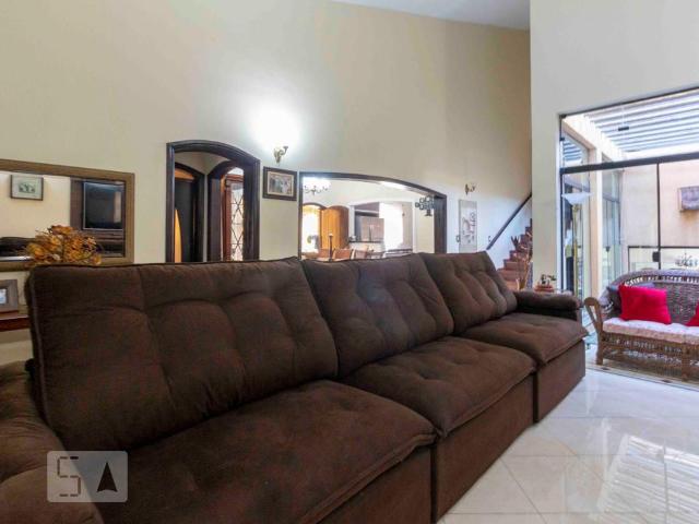 Casa, Jardim Maringá, 3 Quartos, 440 m2 São Paulo