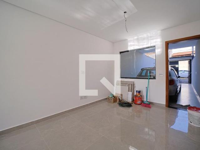 Casa, Jardim Maringá, 3 Quartos, 110 m2 São Paulo