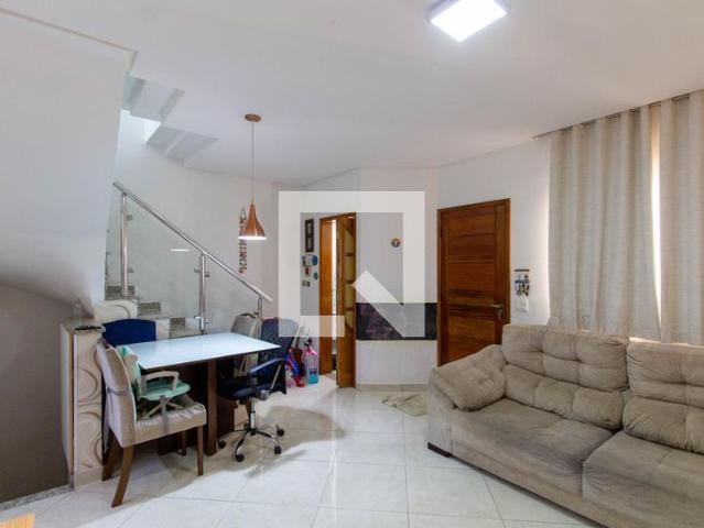 Casa, Jardim Maringá, 3 Quartos, 110 m2 São Paulo