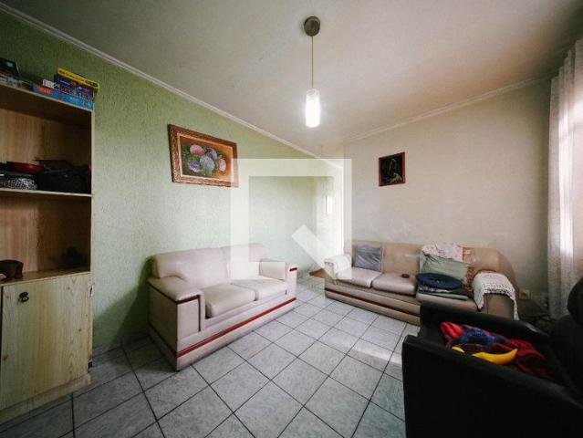 Casa, Jardim Maringá, 3 Quartos, 113 m2 São Paulo