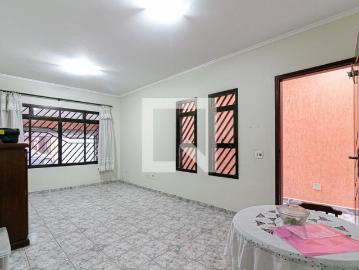 Casa, Jardim Maringá, 3 Quartos, 120 m2 São Paulo