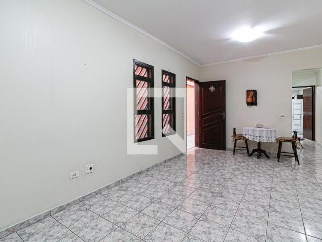 Casa, Jardim Maringá, 3 Quartos, 120 m2 São Paulo