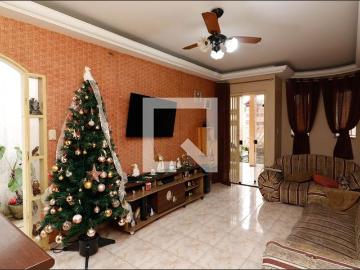 Casa, Jardim Maringá, 3 Quartos, 127 m2 São Paulo