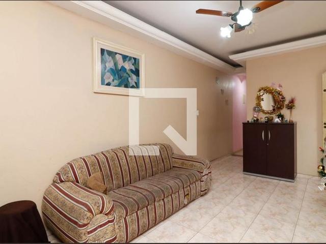 Casa, Jardim Maringá, 3 Quartos, 127 m2 São Paulo