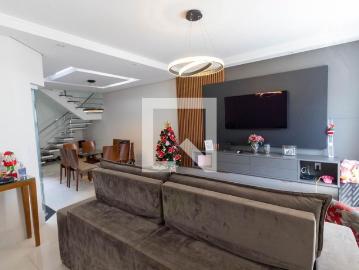 Casa, Jardim Maringá, 3 Quartos, 178 m2 São Paulo