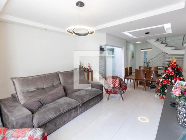 Casa, Jardim Maringá, 3 Quartos, 178 m2 São Paulo